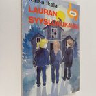Kaisa Ikola : Lauran syyslukukausi - pikkukuva 1