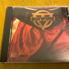 Bonfire - Knock Out  (cd) - pikkukuva 1