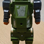 Transformers G1 CROSSBLADES (1989) Pretenders - pikkukuva 2