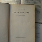 Mark Twain - Veren perintö (sid.) - pikkukuva 2