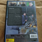 Fitz ratkaisee 2. kausi (DVD) (3 levyä) - pikkukuva 2