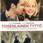TOISENLAINEN TYTTÖ (39 764) k -FI- DVD jesse bradford 2008 - pikkukuva 1