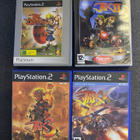 Jak PS2-Pelipaketti - pikkukuva 1