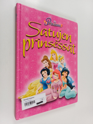 Satujen prinsessat