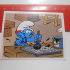K16 Smurffit Panini tarra # 103 - pikkukuva 1