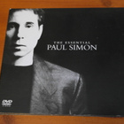 Paul Simon:The Essential Paul Simon 2CD+DVD. - pikkukuva 1