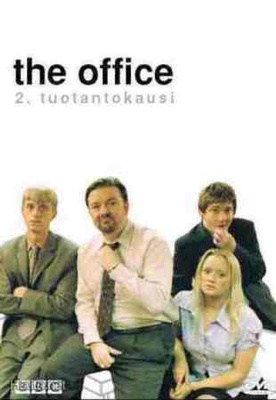 The Office - Kausi 2