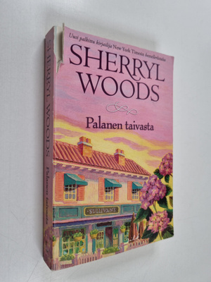 Sherryl Woods : Palanen taivasta