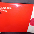 Cavendish series No 8 ( SIS POSTIKULU ) - pikkukuva 1