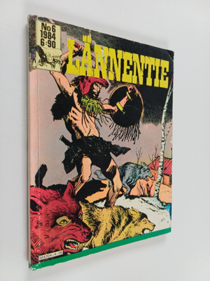 Lännentie 6/1984