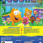 Bubble Guppies: Kevätkana tulee dvd - pikkukuva 2