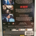 Harrison Ford Triple Feature Nordic Bd - pikkukuva 2