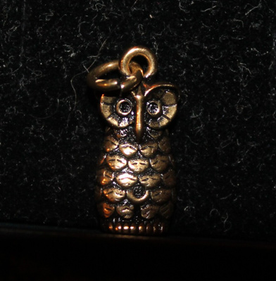 Kalevala Fauna Minerva pöllö