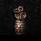 Kalevala Fauna Minerva pöllö - pikkukuva 1