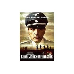Suuri joukkoteurastus