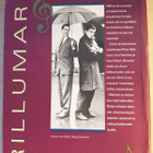 Rillumarei ja valistus. Kulttuurikahakoita 1950-l. Suomessa - pikkukuva 2