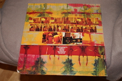 ("Woodstock") John Sebastian - The Four of Us LP 1971