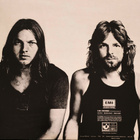 Pink Floyd - Meddle UK 1974 2nd pressing green/lime Harvest - pikkukuva 4