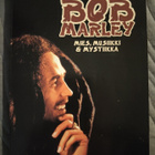 Kari Kosmos: Bob Marley - Mies, musiikki ja mystiikka - pikkukuva 1
