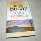 Jorge Bucay Kerro kanssani -sid - pikkukuva 1