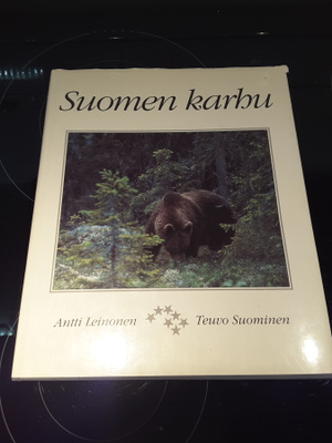 Suomen Karhu