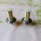 Sumuvalo / Huomiovalot LED H7 polttimot - pikkukuva 3