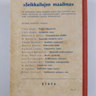 Tauno Karilas : Karibian merirosvot : seikkailukertomus - pikkukuva 2