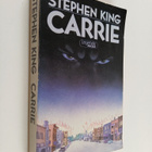 Stephen King : Carrie (ruotsinkielinen) - pikkukuva 1