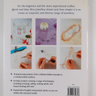 Dorothy Wood : Wire jewellery : 18 step-by-step projects ... - pikkukuva 2