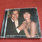 Tony Bennett ja Lady Gaga, Cheek To cheek, cd - pikkukuva 1