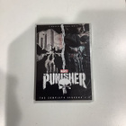 Punisher Season 1 - 2 ( 6 DVD Box ) - pikkukuva 1