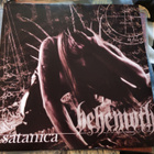 Behemoth- Satanica - pikkukuva 1