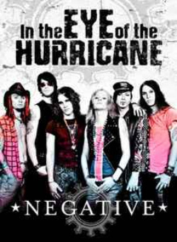 Negative - In The Eye Of The Hurricane (DVD)