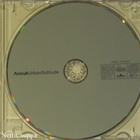 Anouk • Urban Solitude CD - pikkukuva 3
