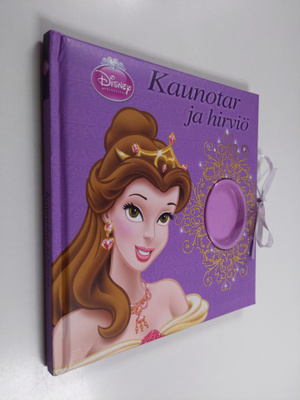 Kaunotar ja hirviö