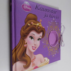 Kaunotar ja hirviö - pikkukuva 1