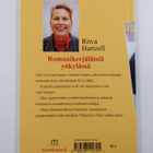 Ritva Hartzell : Romanikerjäläisiä yökylässä (signeerattu) - pikkukuva 2