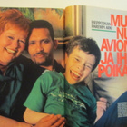 NYKYPOSTI LEHTI 7 / 1998 SISÄLLYSLUETTELO KUVA 2 - pikkukuva 4