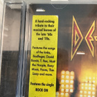 DEF LEPPARD:YEAH! - pikkukuva 3