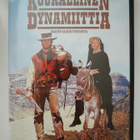 Kourallinen Dynamiittia - DVD - pikkukuva 1