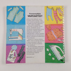 Penninvenyttäjän vaateaatteet - pikkukuva 2