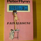 Peter Flynn: Venetsialainen murhalaulu / Painajaisuni - pikkukuva 2