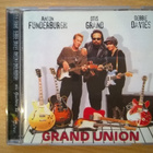Otis Grand - Grand Union CD - pikkukuva 1