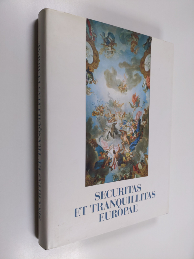 Isabella Massabo Ricci ym. : Securitas et tranquillitas E...