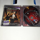 Inferno - UK Region B Blu-Ray (Steelbook) - pikkukuva 2