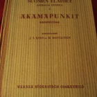 ÄKÄMÄPUNKIT - pikkukuva 1