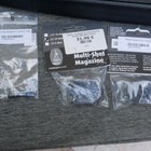 Gamo coyote 5,5mm ilmakivääri - pikkukuva 2
