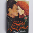 Lionel Shapiro : Kahdet jäähyväiset - pikkukuva 1