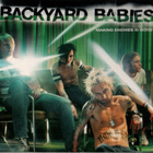 Backyard Babies: Making Enemies Is Good CD Digipak - pikkukuva 1