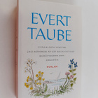 Evert Taube : Visor och dikter - Jag kommer av ett brusan... - pikkukuva 1